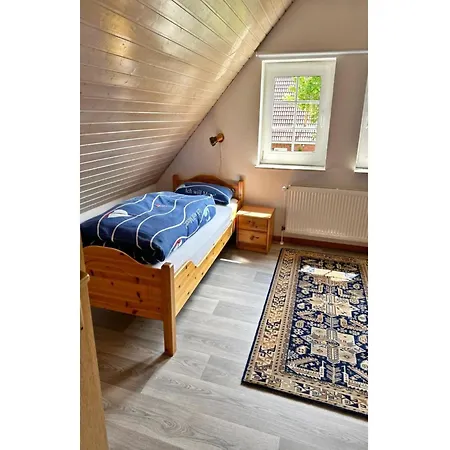 Frisian House In