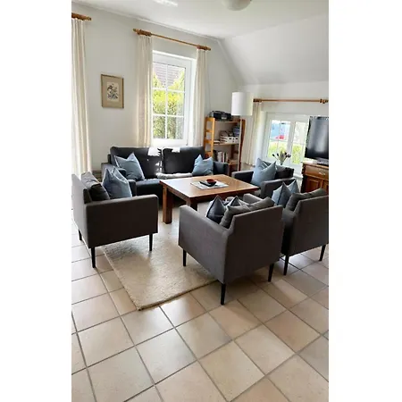 Holiday home Frisian House In *