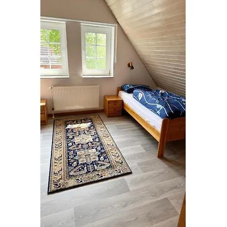 Holiday home Frisian House In