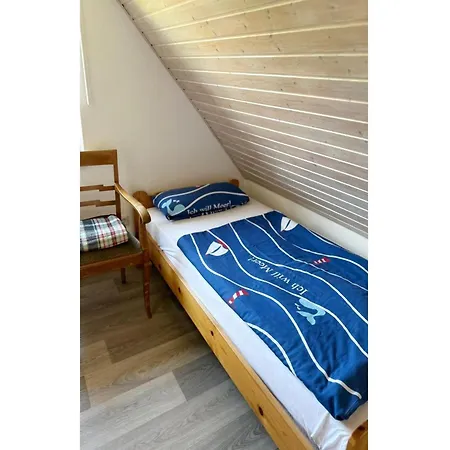 Holiday home Frisian House In *